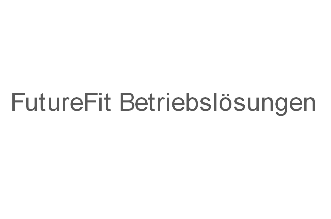 Future Fit Betriebslösungen Logo